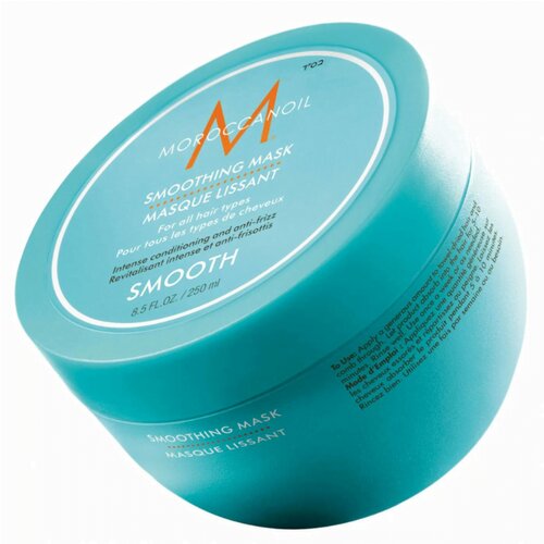 Moroccanoil smoothing maska 250ml Cene