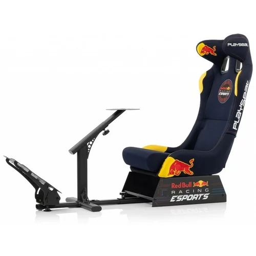 Playseat Igralni Stol Evolution Pro - Red Bull Racing Esports