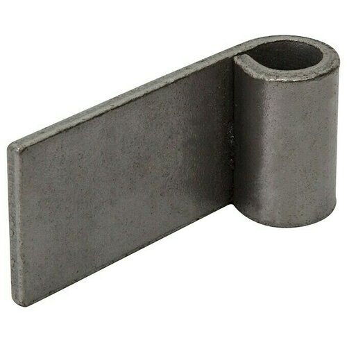 STABILIT Nasadilo za podboj &ndash; ženski del (&Scaron; x V: 75 x 45 mm, Debelina: 5 mm, Notranji premer valja: 16 mm) Cene