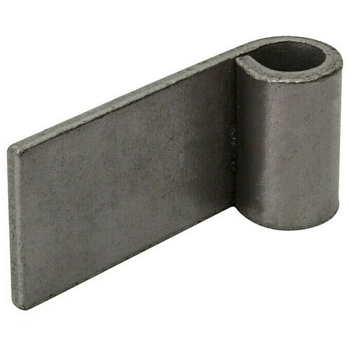 STABILIT Traka za zavarivanje (&amp;Scaron; x V: 75 x 45 mm, Debljina: 5 mm, Unutarnji promjer valjka: 16 mm) Slike