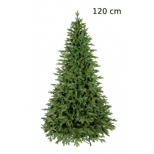 Molarem Home Umjetno božićno drvce - LUX 120 cm Slike