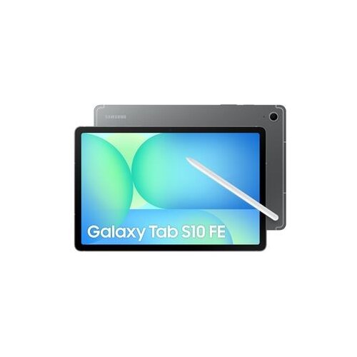 Samsung Tablet Galaxy Tab S10 FE 10.9"/OC 2.9GHz/WIFI/8GB/128GB/Siva Cene