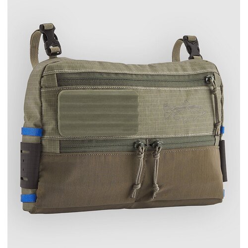 Patagonia Stealth Switch 3L Torba za cez ramo river rock grn / p6 blue Cene