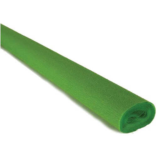  PAPIR KREP 40G 50X250CM CARTOTECNICA ROSSI 232 SVIJETLO ZELENI Cijene