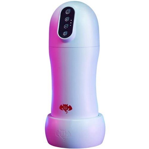 Lulubei Samodejni mo&amp;scaron;ki masturbator 27756936 USB 60db TPE, (21691493) Slike