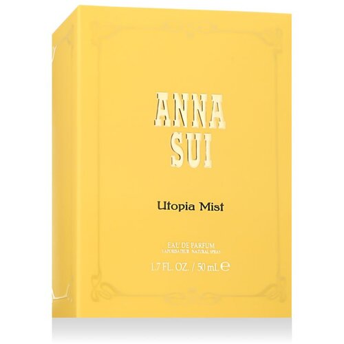 Anna Sui Utopia Mist Eau de Parfum 50 ml Cijene