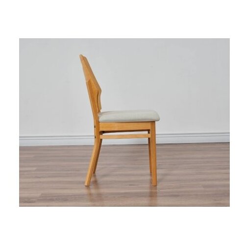 Hanah home Set trpezarijskih stolica Novo, 42x87x42 cm, Boje hrasta Cijene