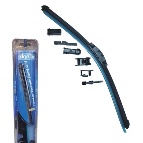 Olimp Sport Metlica brisaca flat 450mm 18 Cene