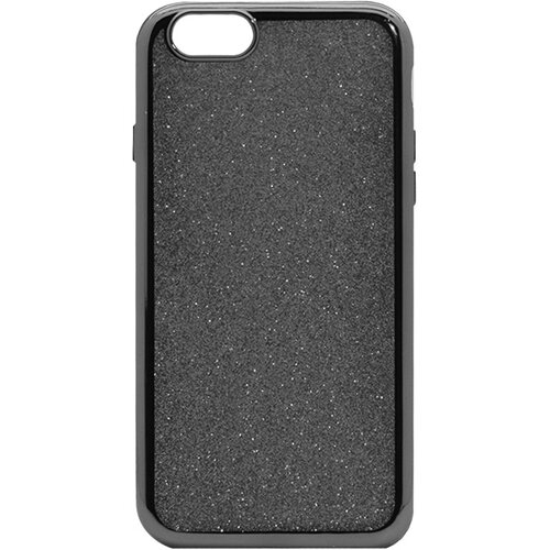  Maska za iPhone 6 Luxury Soft silicone crna Cene