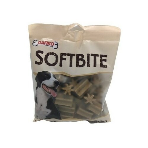 Dafiko poslastica za pse - softbite star sticks natural 150g 13870 Cene