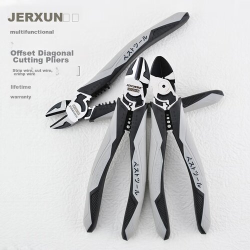 Jerxun Kosa kle&scaron;ta, 7" Cene