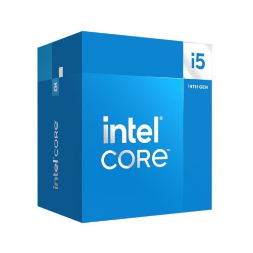 Intel core i5 14400 do 4.7ghz box Cpu 1700 ( 22905 ) Cene