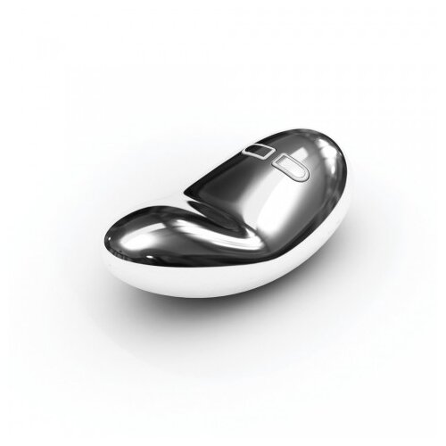 Lelo Vibrator Yva, srebrn Cene