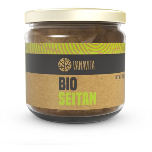VanaVita BIO Seitan 200  g Cene