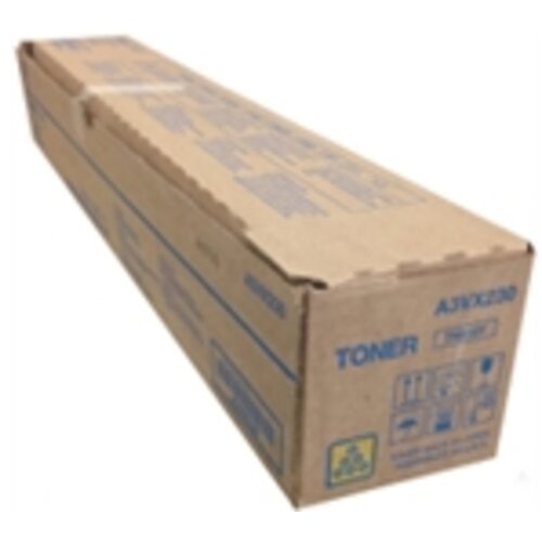 Konica Minolta TN-619Y (A3VX250) rumen, originalen toner Slike