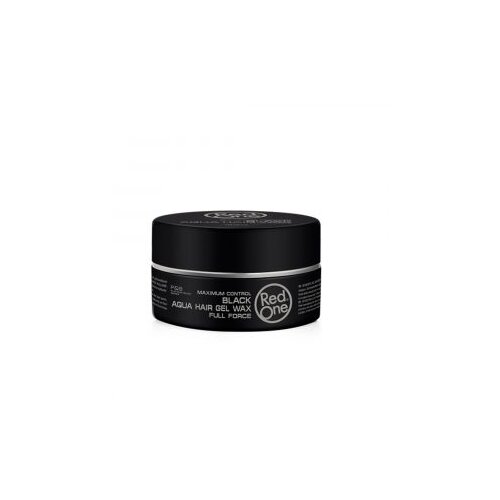  Vosak za kosu RedOne Aqua 150 ml – Black Cijene