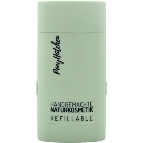 PonyHütchen Deostick Case Refillable - IVORY Cene