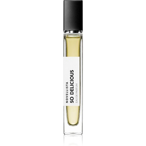 NOVELLISTA So Delicious parfemska voda uniseks 10 ml Cijene
