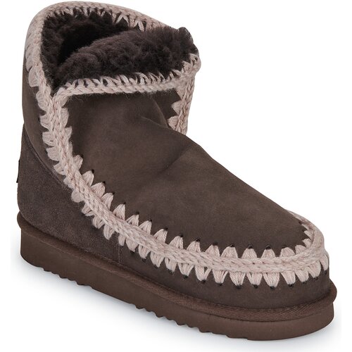 Mou ESKIMO 18 Smeđa Slike