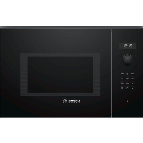 Bosch BEL554MB0 Ugradbena mikrovalna s Cene
