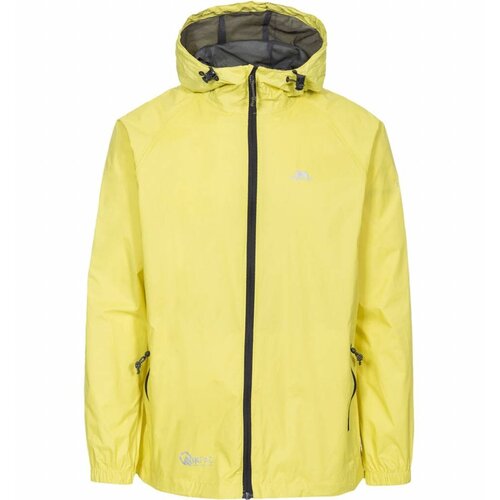Trespass Nepromokav&amp;aacute; bunda Qikpac Jacket Slike