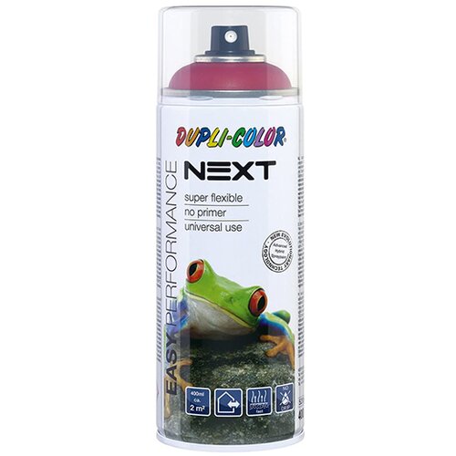 Next RAL 480485 Madrid crveni 400ml Cijene