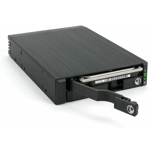 Fantec MR-25DUAL black Cijene