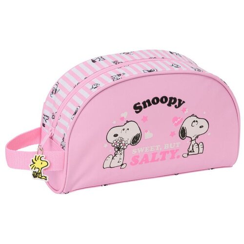 SNOOPY Neseser 26 x 16 x 9 cm Cijene