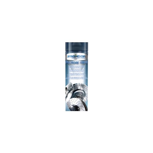 Fraber BRAKE METAL 600ml Cijene