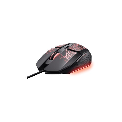 Trust Gaming mi&scaron; GXT113 FELOX LED Cijene