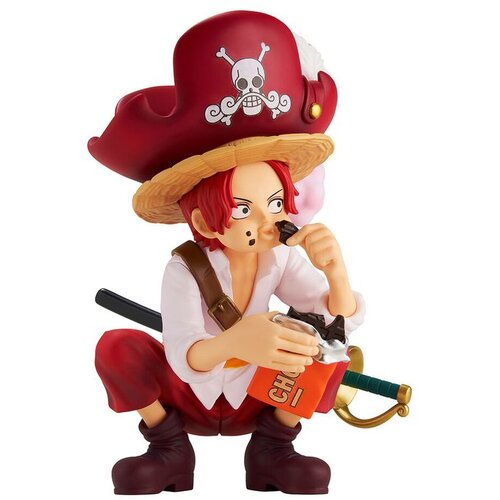Banpresto Figura One Piece Ichibansho - Roger Pirates Shanks, 9 cm Cene