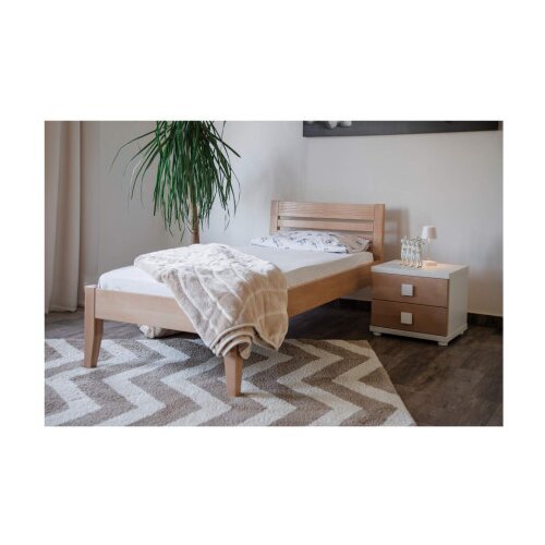  Krevet Easy 90x200cm Natur ( 401 ) Cene