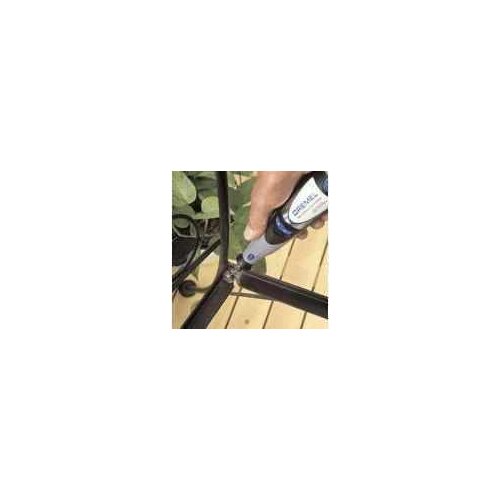 Dremel četka od nerđajućeg čelika od 19 mm (530) Slike