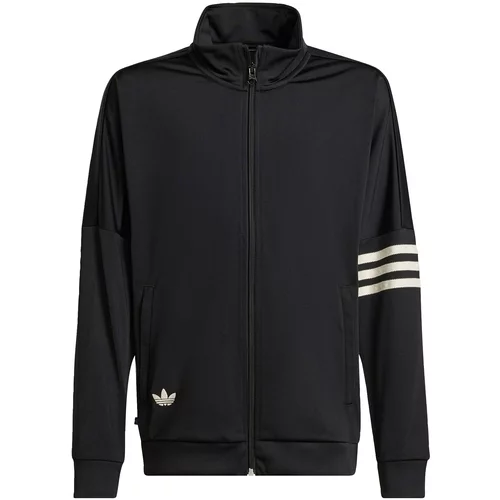 Adidas Premium Essentials Bomber Jacket Black