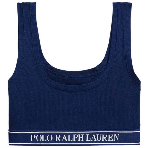Polo Ralph Lauren - Plava Slike