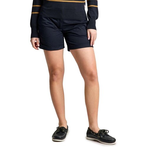 Slam Kratke hlače & Bermuda Deck Ws Lgt Chino Short Modra Cene