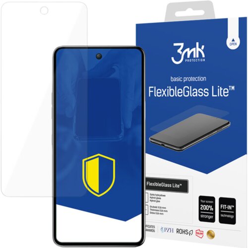 3mk FLEXIBLEGLASS LITE ZA LG K92 KALJENO STEKLO SPREDNJE OHIŠJE, (22001123) Cene