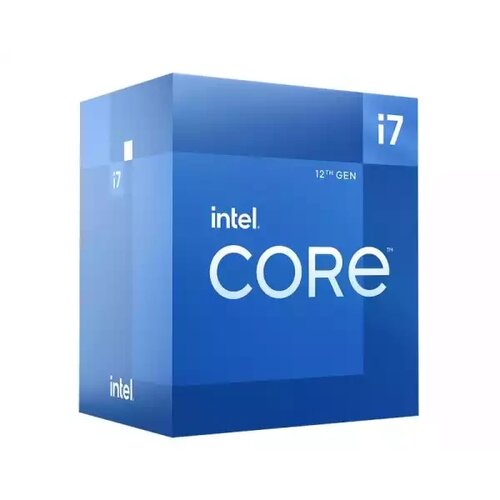 Intel Procesor 1700 i7-12700 2.1GHz Cene