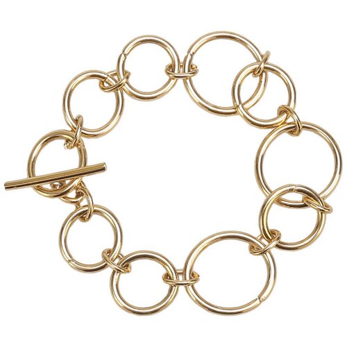 La Modeuse 74685_P176435 Gold Slike