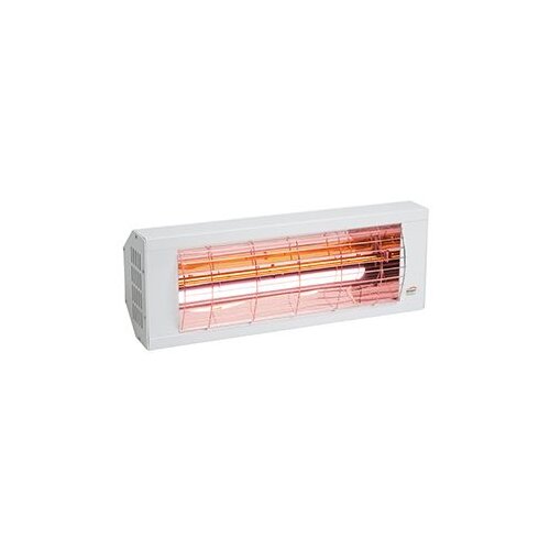  Grijalica IR SMART IP20 1.5 silver BURDA Cijene