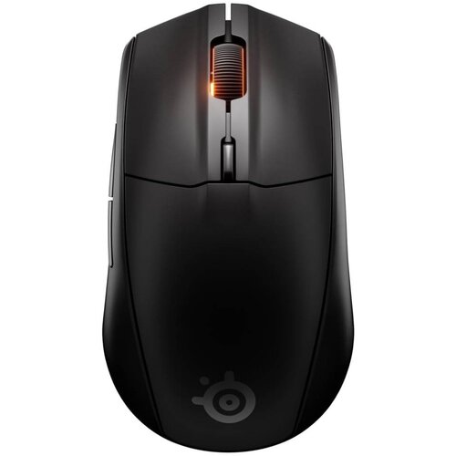 Steel Series Miš RIVAL 3 Wireless v2 Black Cene