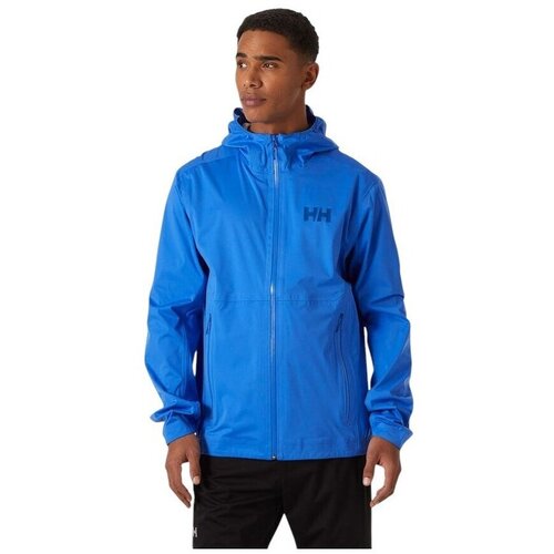 Helly Hansen Jakne Momentum 3-lagen Modra Cene