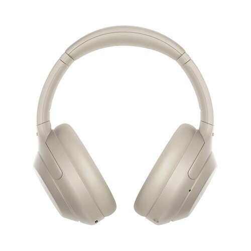 Sony WH1000XM4S.CE7 Bluetooth slušalice sa filterom buke, srebrne Cijene
