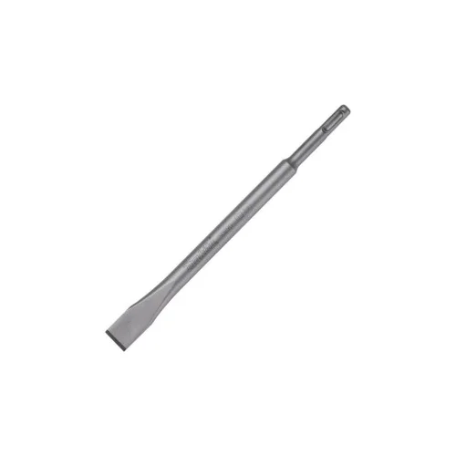 Makita plosnato dlijeto SDS Plus 20×200 mm P-25074