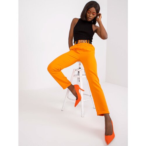 Italy Moda Pants-DHJ-SP-13165.20-Light Orange Cijene