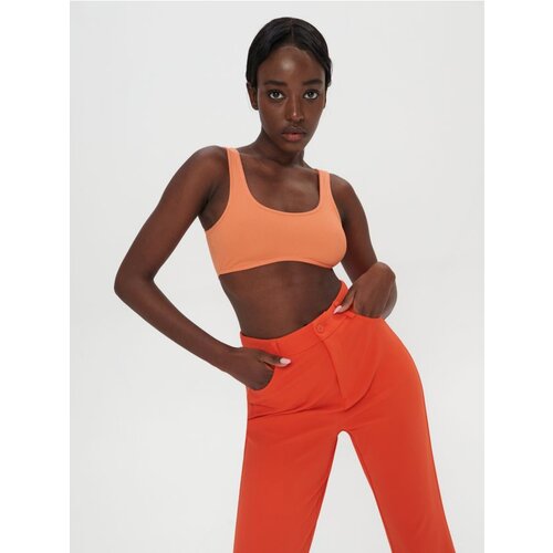 Sinsay Rebrasti crop top Slike
