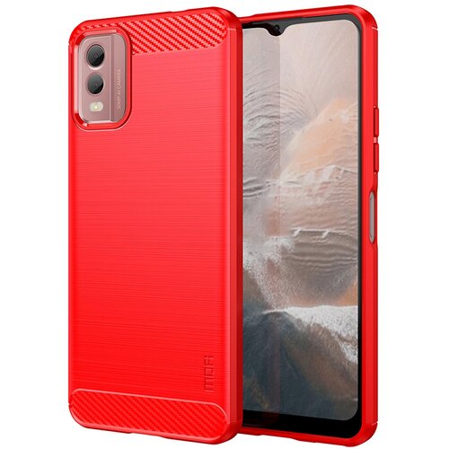 INORCO Trda PC zložljiva torbica za telefon Huawei P50 Pocket, mat galvansko prevleka proti padcu, (22036665) Cene