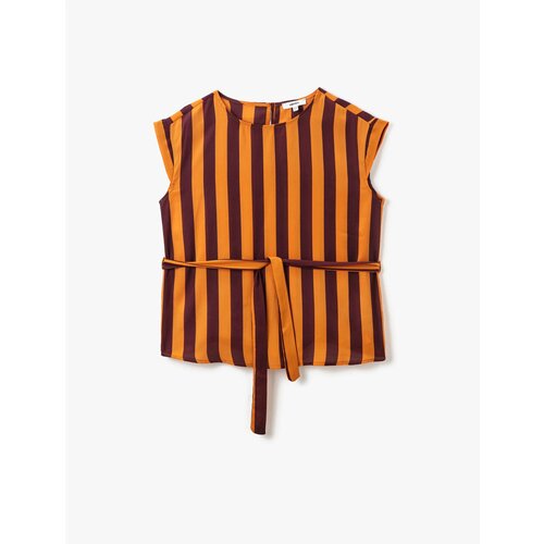 Koton Blouse - Yellow Slike