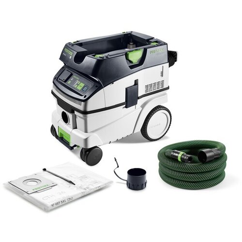 Festool Usisivač CTH 26 EI, F 577866 Cene