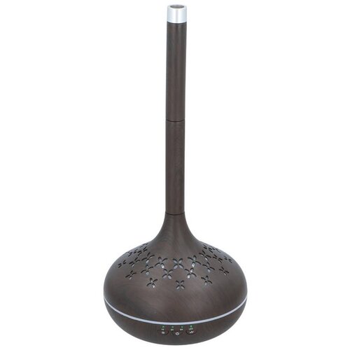 Grundig USB RGB LED izparjevalnik eteričnih olj – difuzor 350ml (20373151) Cene